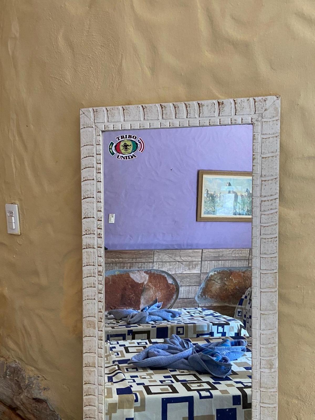 לנסויס Pousada Encontro De Rios חדר תמונה